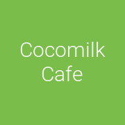 Cocomilk Cafe